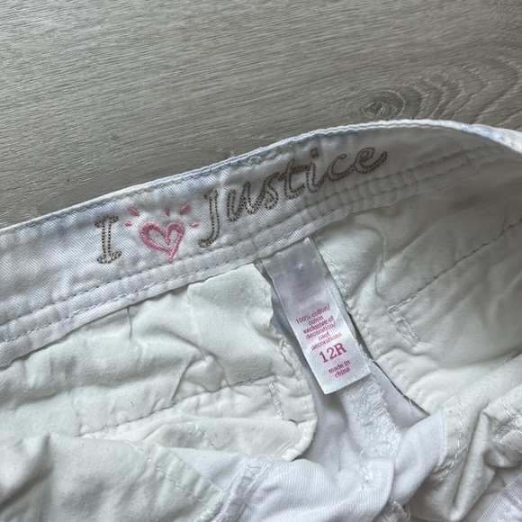 Kids/Tween Denim Shorts Bundle - Picture 7 of 10